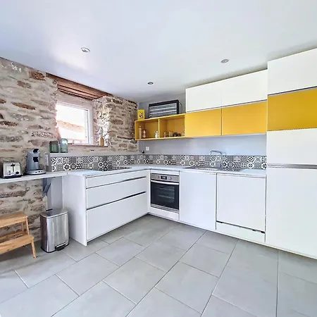 Bergerie Rénovée, - Sauna , Proche Des Lacs, Sentiers Pédestres