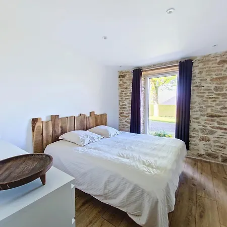 Bergerie Rénovée, - Sauna , Proche Des Lacs, Sentiers Pédestres Сasa de vacaciones